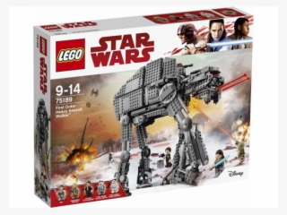 75189 1 - Lego Star Wars 75189 #8450667