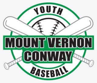 Mount Vernon Conway Youth Baseball #8450845