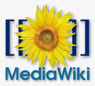 Move Mediawiki Table Of Contents To The Right In Vector - Mediawiki Logo Png #8450856