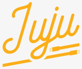 Juju Cables - Calligraphy #8451128