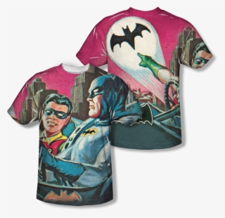 Batman '66 - Batman #8451170