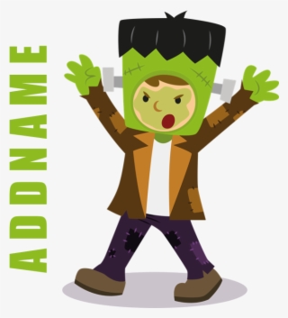 Halloween Green Goblin Persona Long Sleeve T-shirt - Вірші На Хеловін На Англійській Мові #8451428