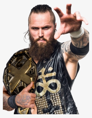 95 Aleister Black Theme Song Root Of Example Resume - Aleister Black Nxt Championship #8451439