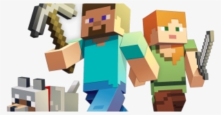 Personajes De Minecraft En Pixel #8451767