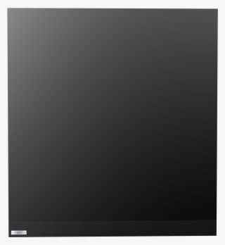 Hdg45a Front Black - Led-backlit Lcd Display #8451807