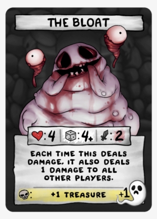 Binding Of Isaac Four Souls Cards #8451910