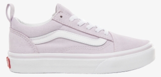 Vans Old Skool Kids Elastic - Nike #8451940