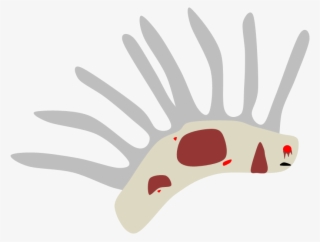 Tboif Spine Worm - Illustration #8452065