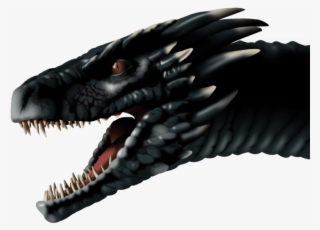 Free Png Download Games Of Thrones Dragon Png Images - Games Of Thrones Dragon Png #8452162