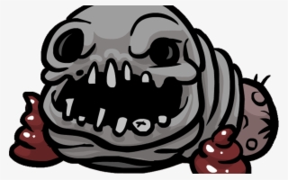 Top 10 Best Binding Of Isaac - Binding Of Isaac The Carrion Queen #8452206