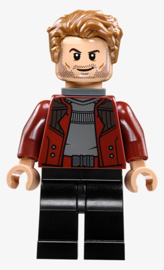 Lego Star Lord #8452259