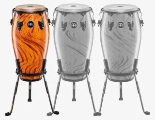 Marathon® Designer Series Conga - Congas Meinl Marathon Classic Series #8452311