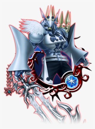 Vip No Heart - No Heart Kingdom Hearts #8452640