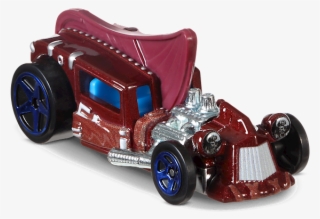 Yondu™ - Guardians Of Galaxy Hot Wheels Car #8452647