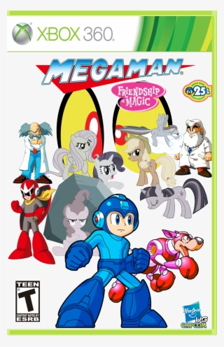 Crossover, Discord, Discorded, Dr - Xbox 360 #8452731