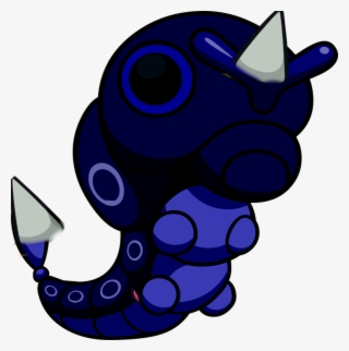 Caterpie Z #8452738 Caterpie Z #8452738