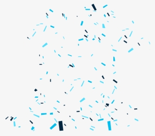 Confetti Png Transparent Pictures - Illustration #8452780