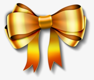 Orange Ribbon #8453085