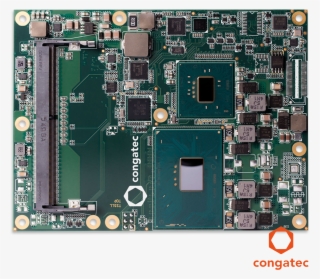 Cpu Boards Conga-ts170 - E3 1578lv5 #8453164