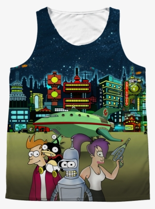 Leela Futurama #8453322
