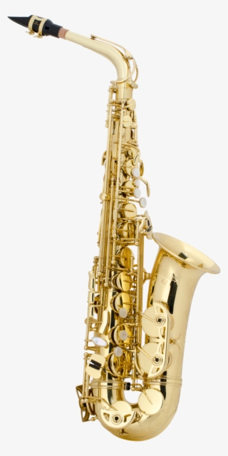 Alto-sax - Henri Selmer Paris As42 Alto Saxophone #8453555