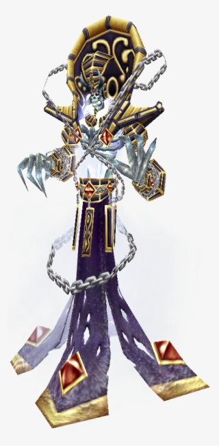 Kel'thuzad Thefairfield - Kel Thuzad Warcraft Png #8453585