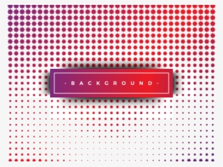 Sparkles Clipart Red - Dots Png #8453627