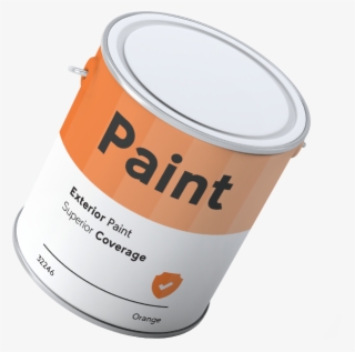 If You've Run Out Of Uses For Your Leftover Paint, - Diet Soda #8454032