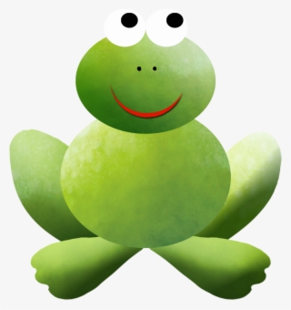 Sapos & Ratos - True Frog #8454036