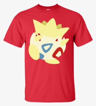 Minimalist Togepi Pokemon T Shirt & Hoodie - Shirt #8454078