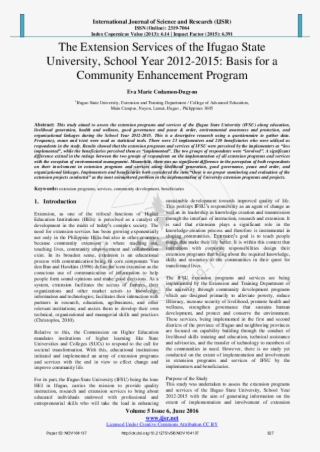 Pdf - Theory Of Planned Behavior Parent Involvement #8454110