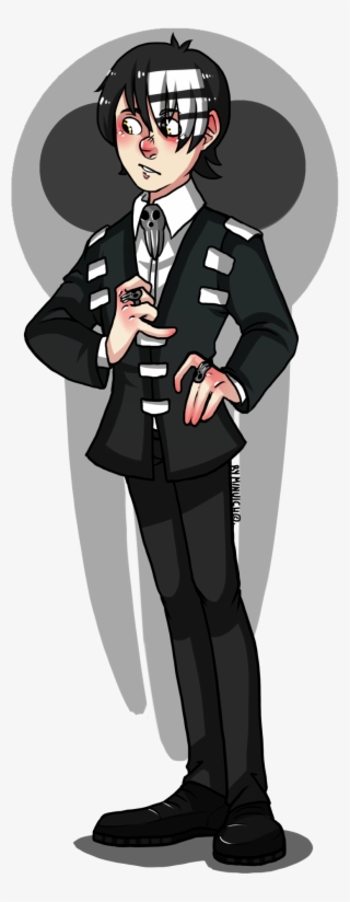 Fan Art Soul Eater - Illustration #8454112