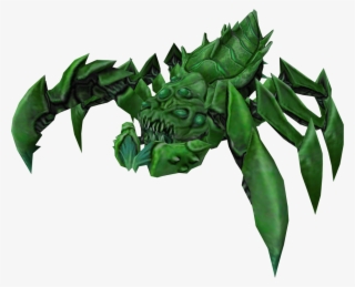 Bill Pet - Mirrorback Spider #8454115