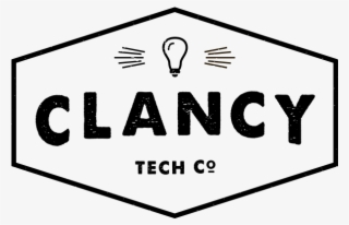 Clancy - Sign #8454156