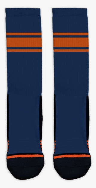 Broncos Stripes - Ski #8454179