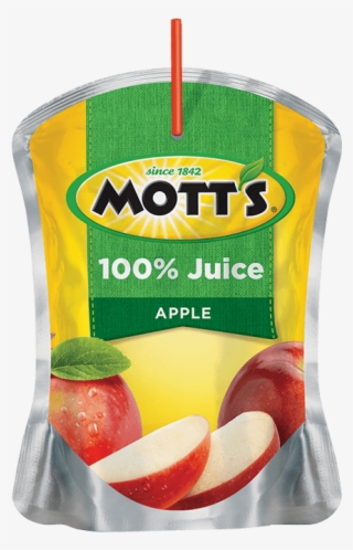 Mott's 100 Original Apple Juice #8454184
