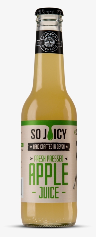 Apple Juice - Byron Bay Chilli Sauce #8454227