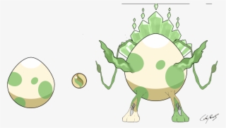 New Mega Discovered - Cartoon #8454342