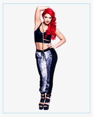Eva Marie - Photo Shoot #8454349