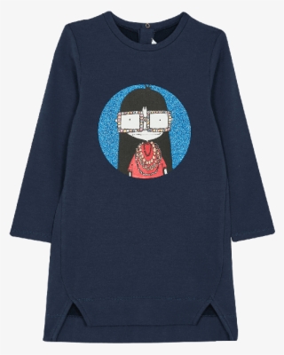 Little Marc Jacobs - Long-sleeved T-shirt #8454396