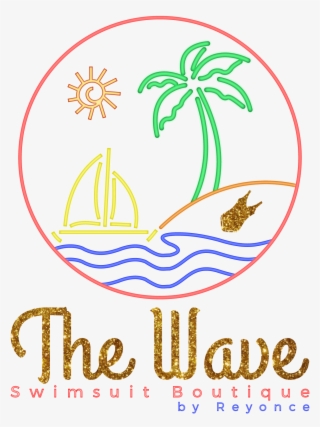 The Wave By Reyonce #8454427