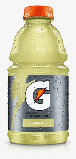 I Wouldn't Say That This Is My Favourite But One Sugary - Gatorade 28 Oz Lemon Lime #8454428