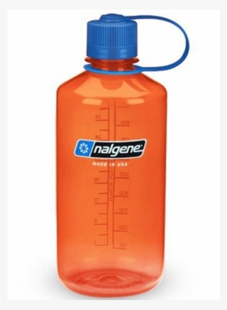 Ended - Nalgene Image Transparent #8454555