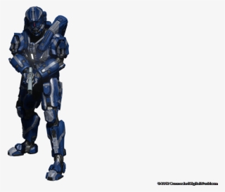 Earn Experience And Unlock All-new Specialisations - Spartans Halo 4 Armor #8454558