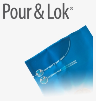 Enjoy Easy Open Pour Spout Functionality With Pour - House & Gift Fair #8454618