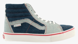 Vans Sk8-hi Lx 'marc Jacobs' - Skate Shoe #8454641