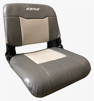 Clam Shell Seat - Recliner #8454821