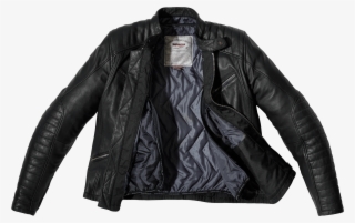Leather Jacket #8454825 Leather Jacket #8454825