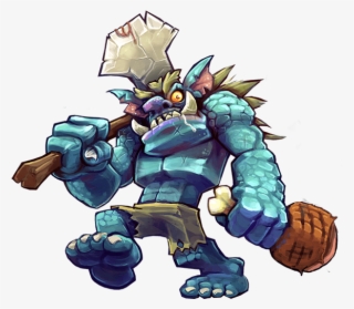 Hytale Monster Character Png Image - Hytale Monster Png #8454944