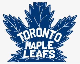 Nhl Clipart Toronto Maple Leafs - Toronto Maple Leafs #8454983